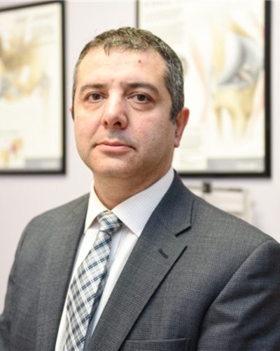 Dr. Khaimov